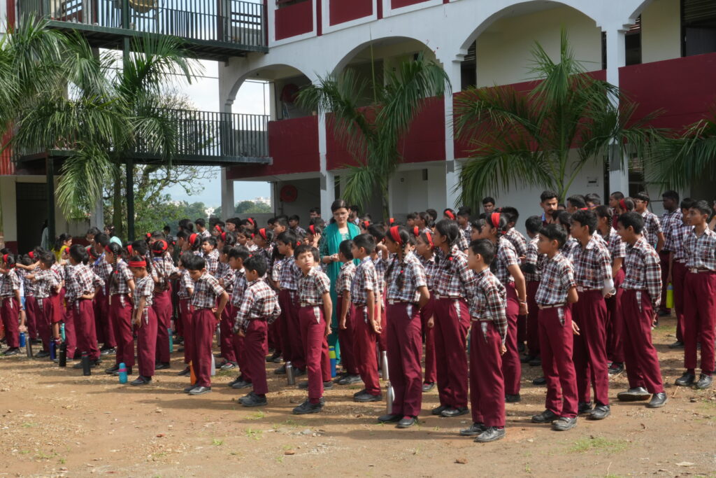 School Overview 2 DSC01807