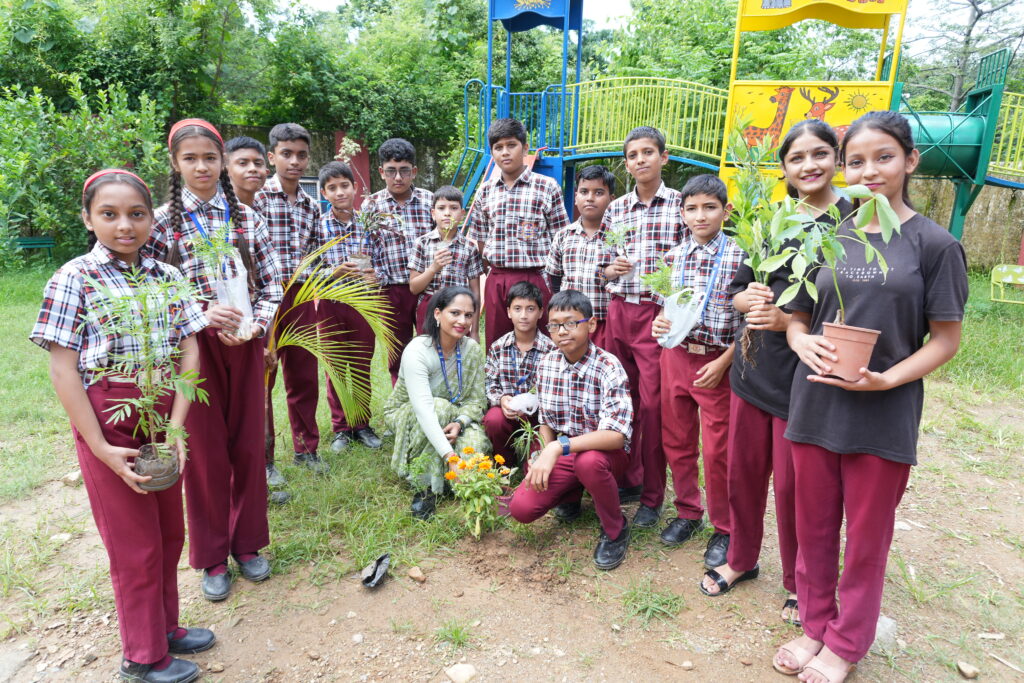 Best CBSE defence school in dehradun