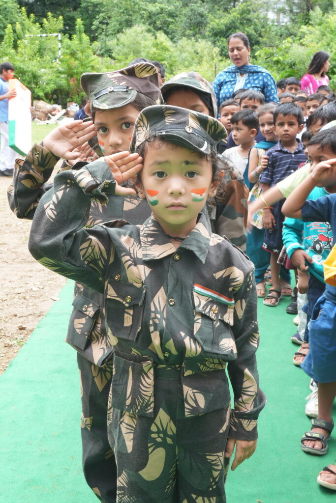 Best CBSE School in Dehradun