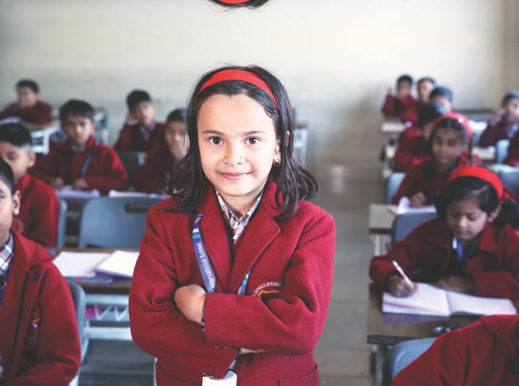 Best Cbse School in Dehardun