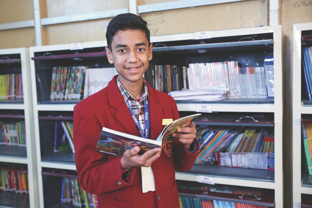 Best CBSE School in Dehradun