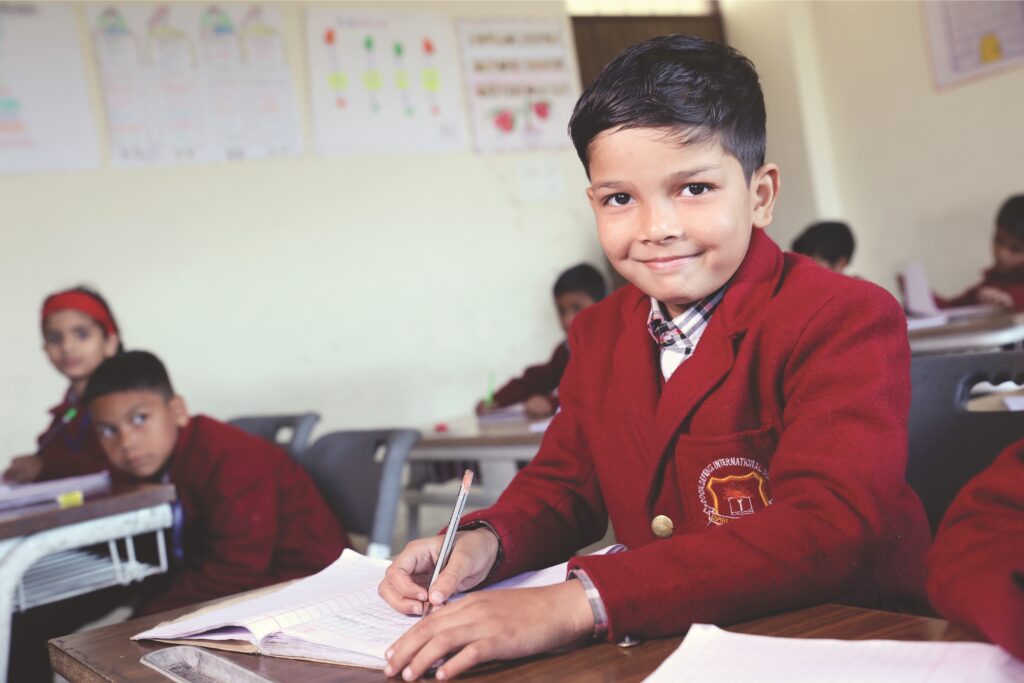 No.1 CBSE School in Dehradun