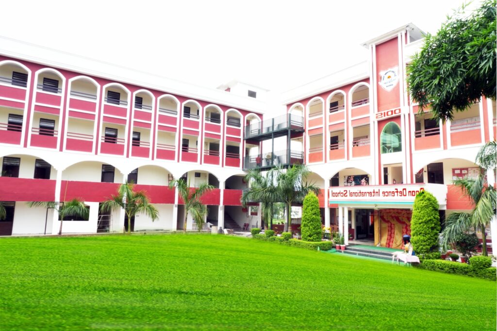 Best Cbse School in Dehradun 2026