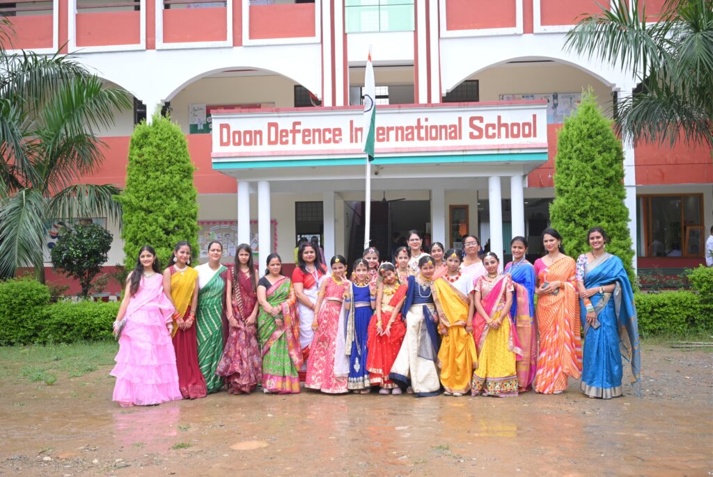 Beyond Academics at the Best CBSE School in Dehradun: Helping Students Overcome Pressure & Build a Successful Future 1 Best CBSE school in dehradun