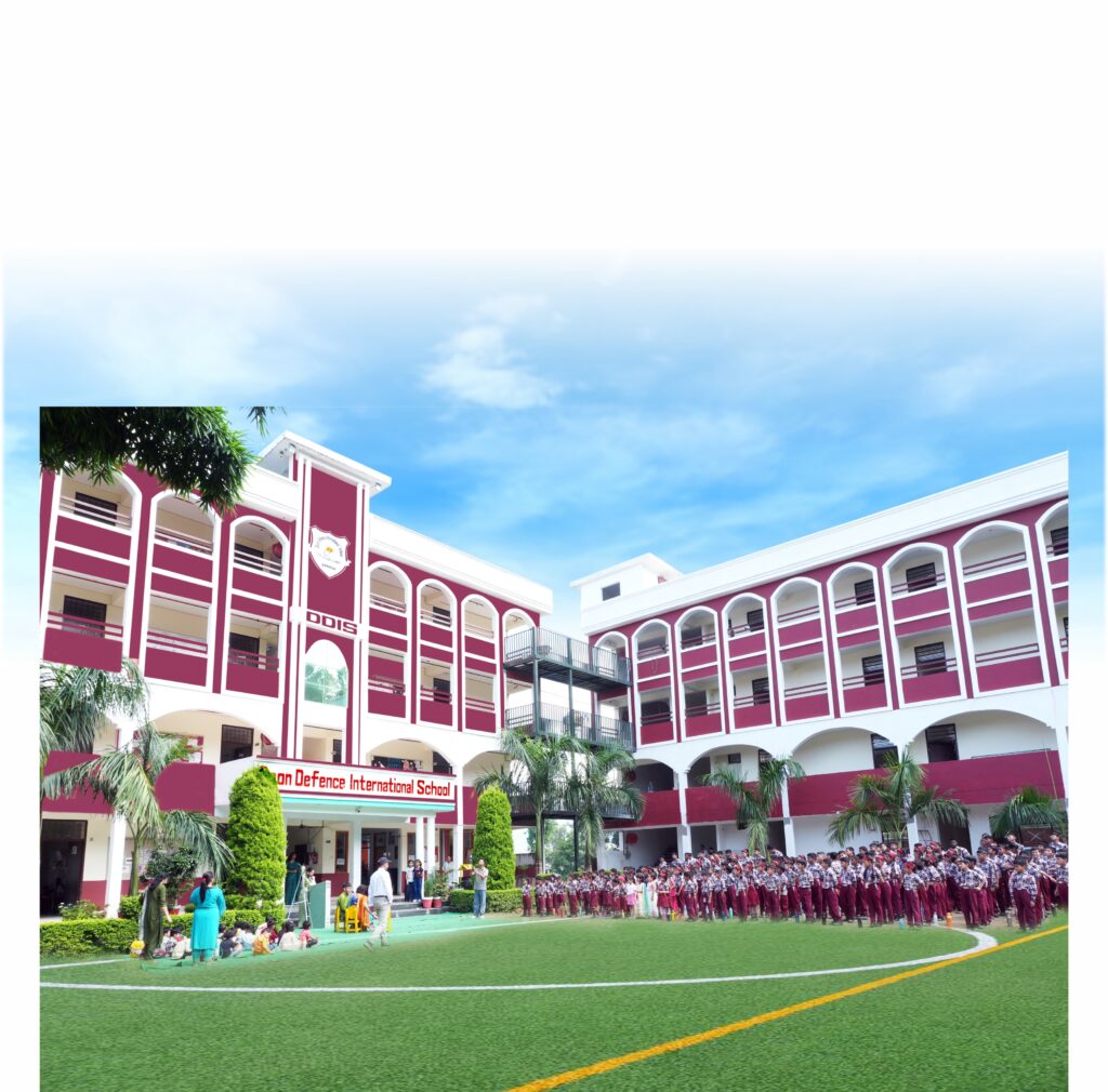 Best CBSE School in Dehradun