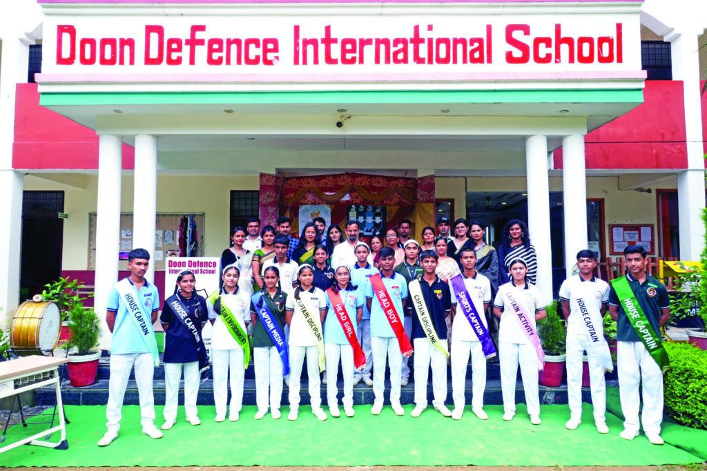 Best CBSE school in dehradun
