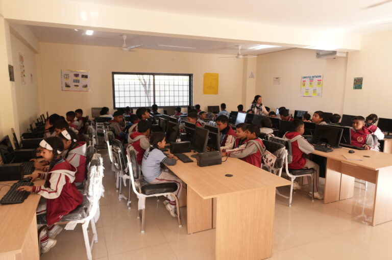 Best CBSE School in Dehradun