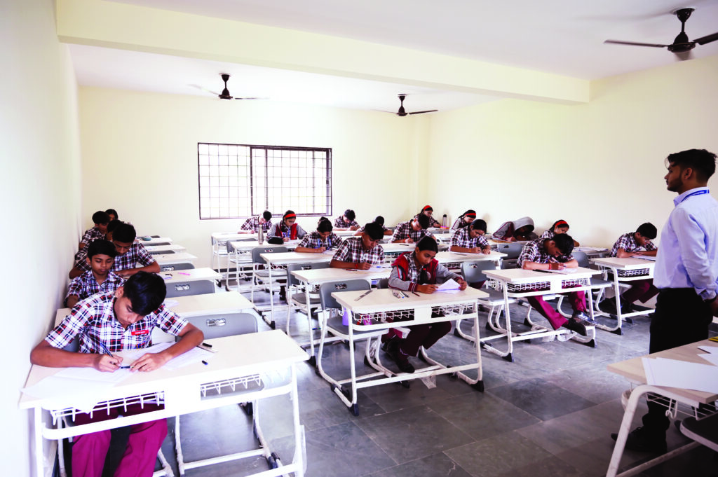 Best CBSE Defence School in Dehradun 