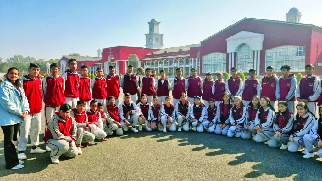 Best School in Dehradun 