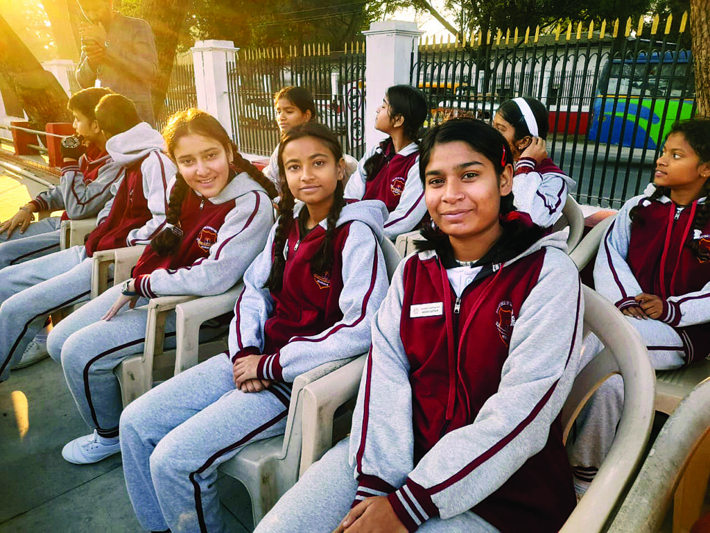 Best Cbse School in Dehradun