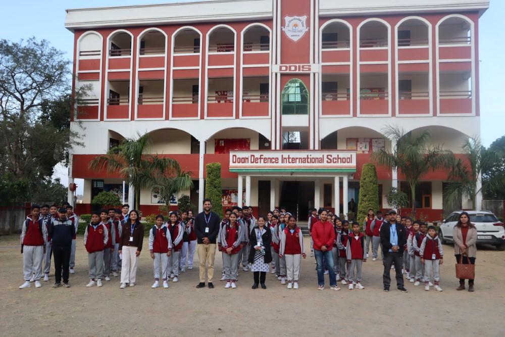 Best CBSE school in dehradun